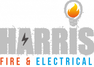 harris logo