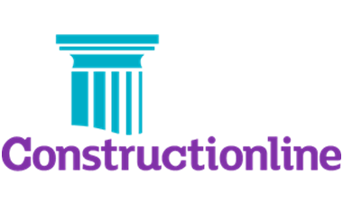 constructionline logo